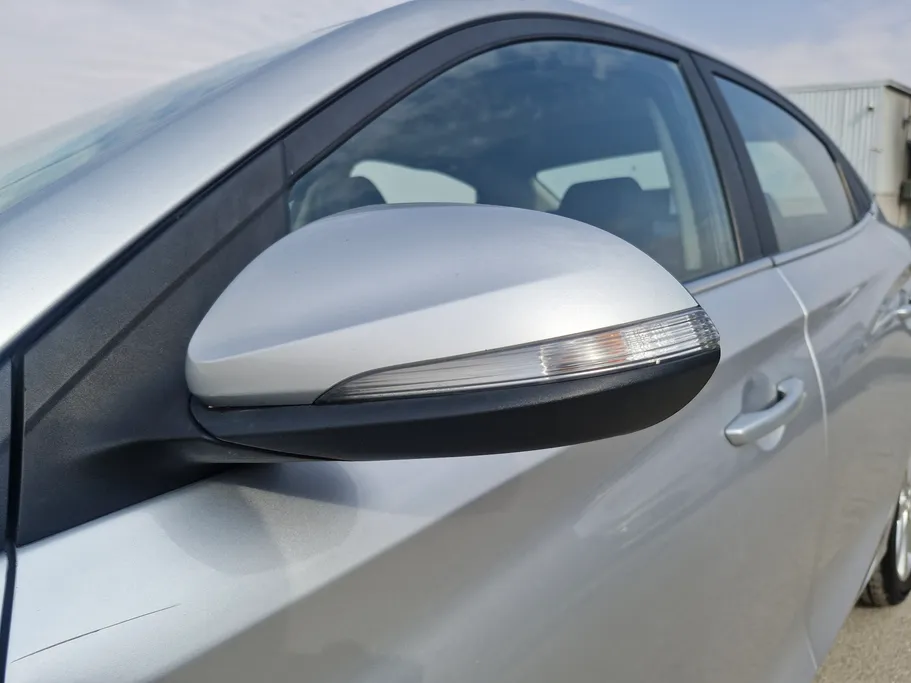 2024 Changan Alsvin Full Option 