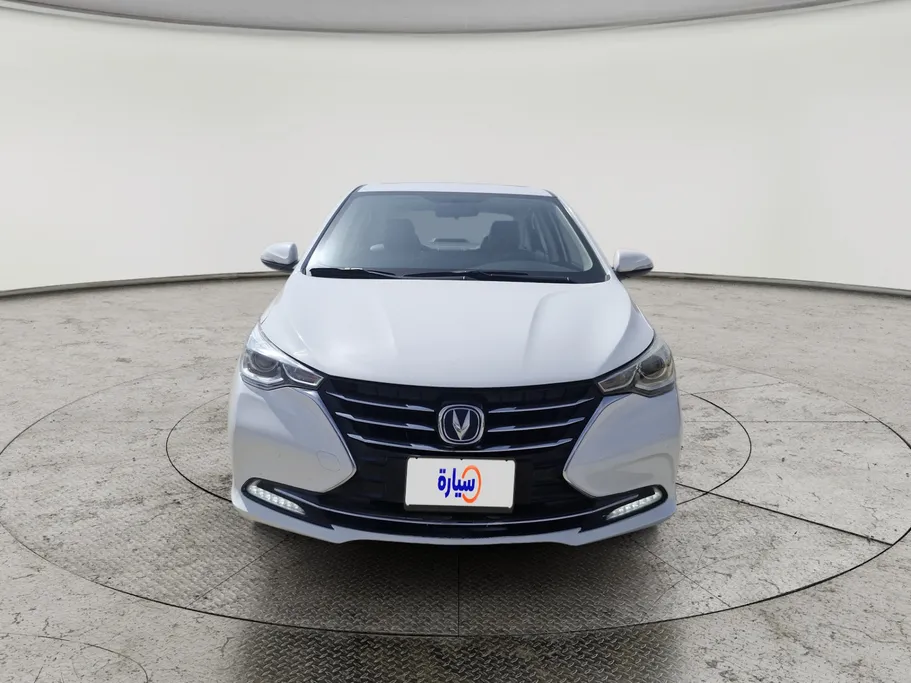 شانجان السفن Full Option 2024 