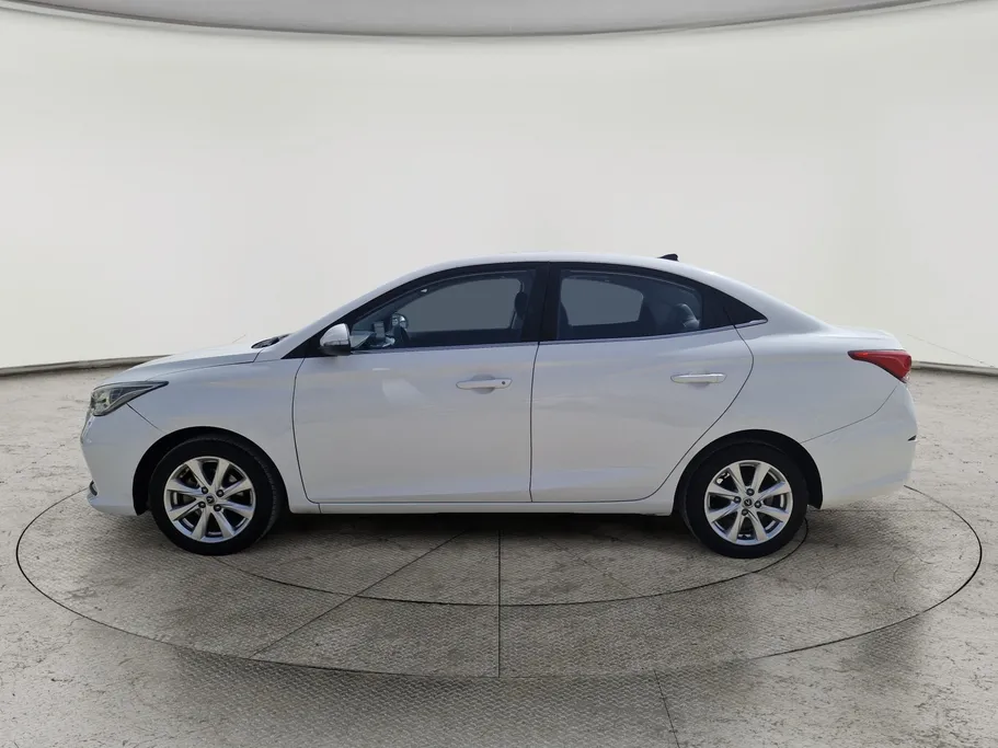 2024 Changan Alsvin Full Option 