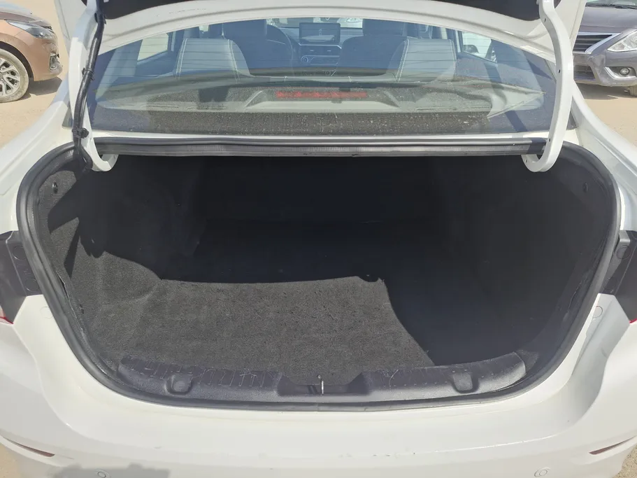 شانجان السفن Full Option 2024 