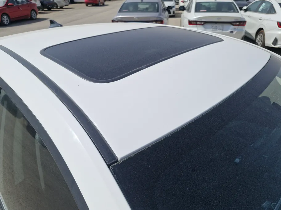 شانجان السفن Full Option 2024 