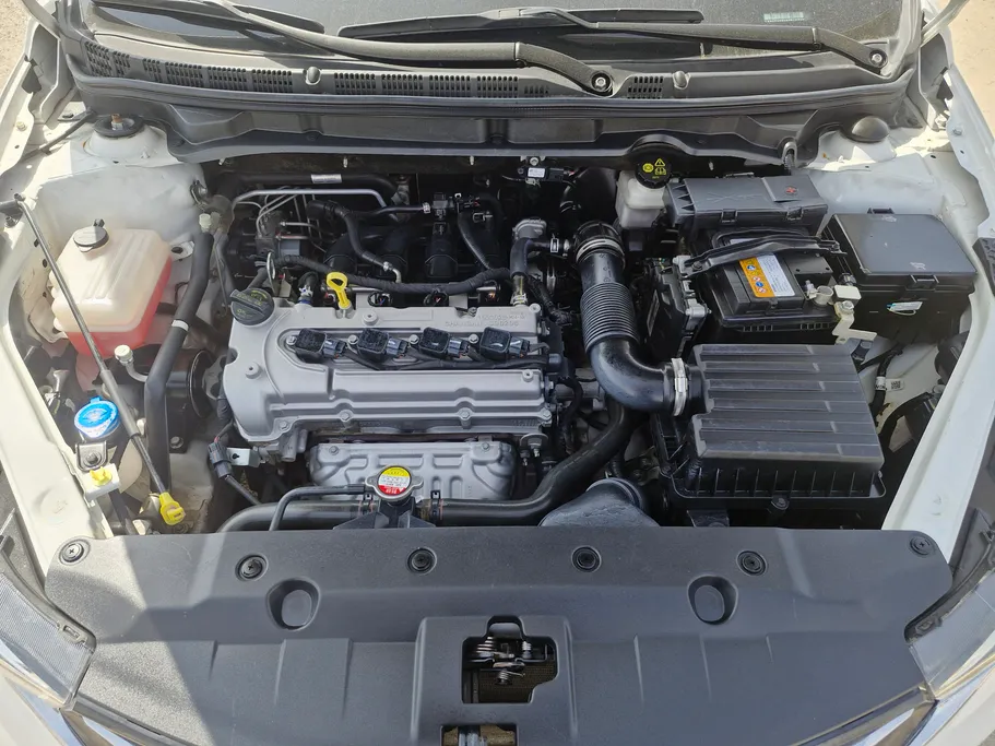 شانجان السفن Full Option 2024 