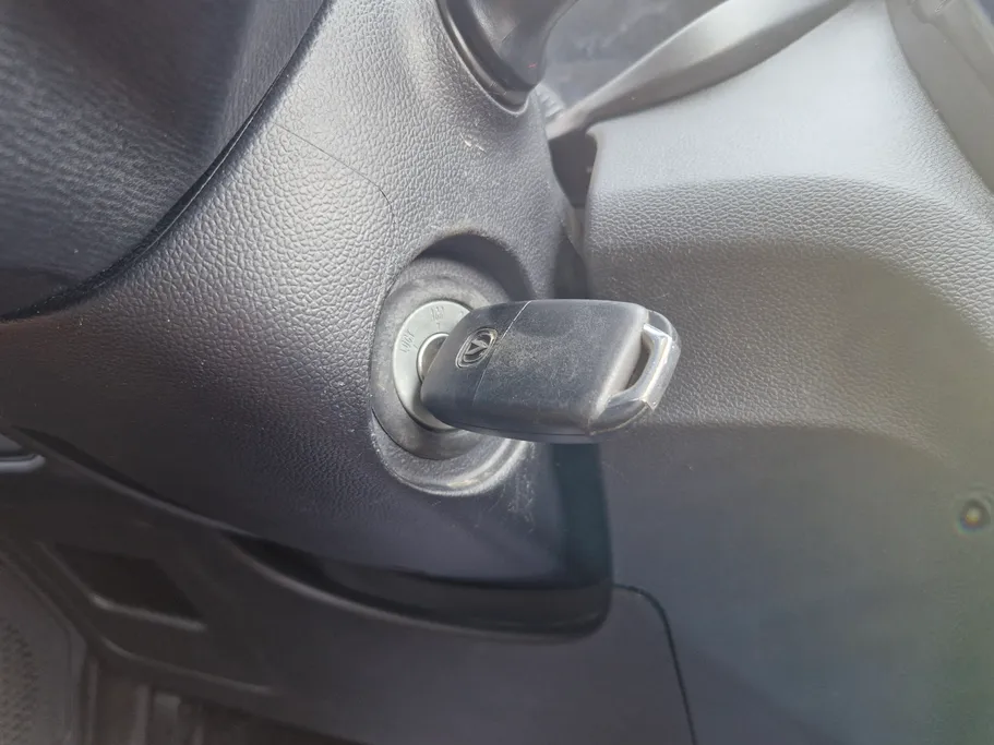 شانجان السفن Full Option 2024 