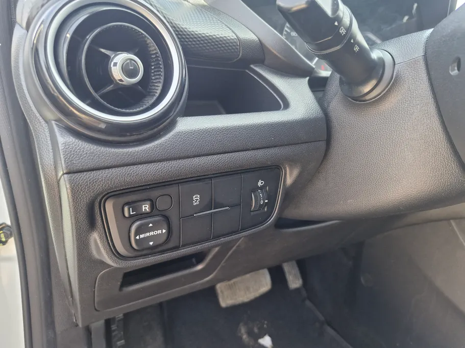 شانجان السفن Full Option 2024 