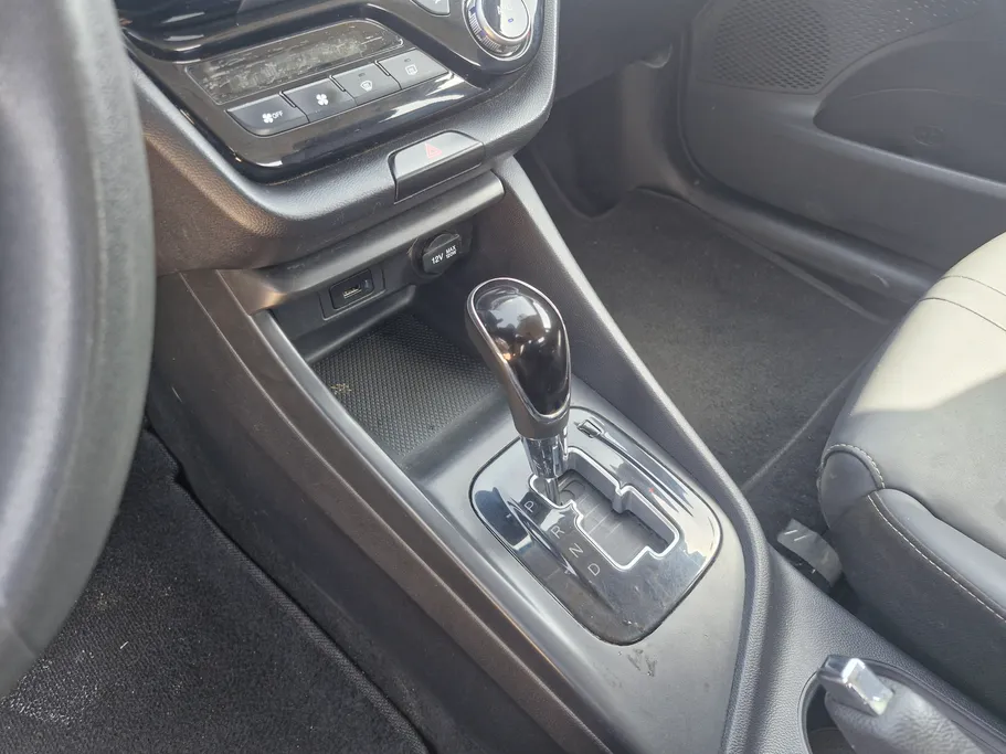 شانجان السفن Full Option 2024 