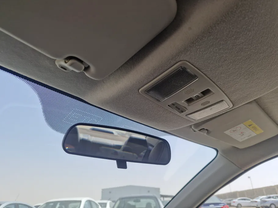 شانجان السفن Full Option 2024 