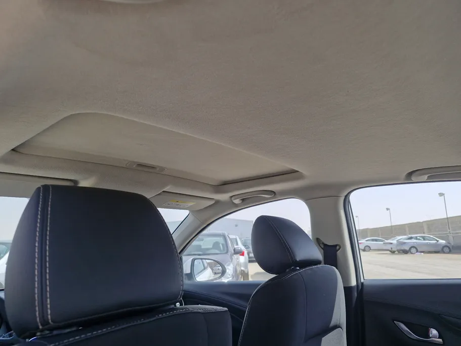 شانجان السفن Full Option 2024 