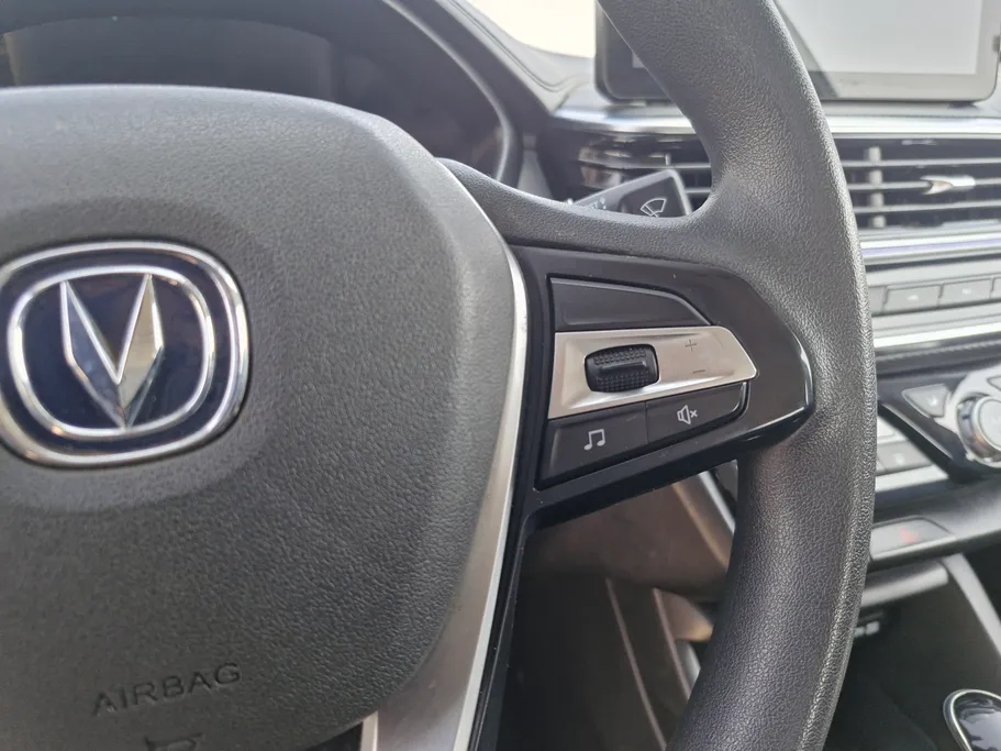 شانجان السفن Full Option 2024 