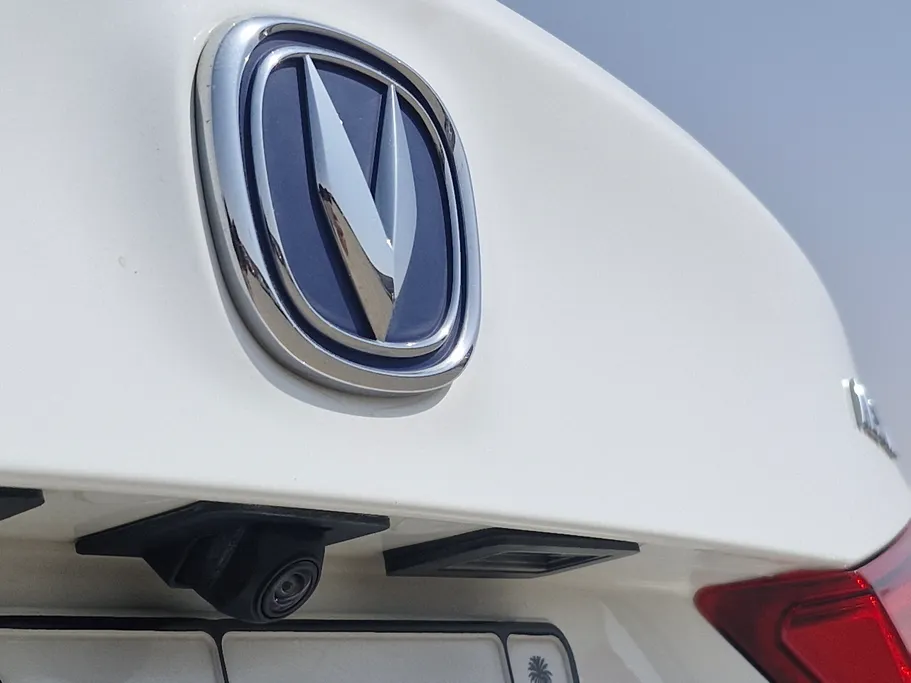 شانجان السفن Full Option 2024 