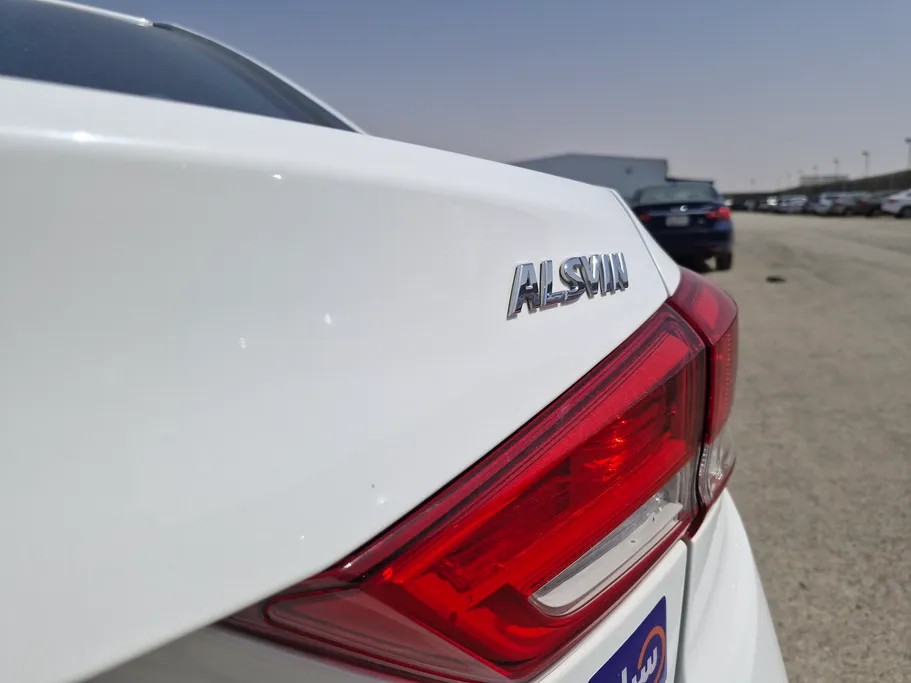 شانجان السفن Full Option 2024 