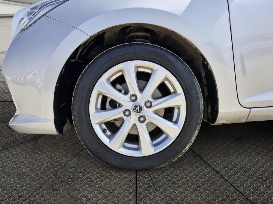 2024 Changan Alsvin Full Option 