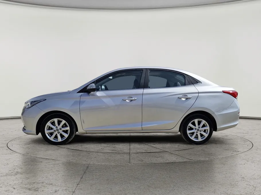 2024 Changan Alsvin Full Option 