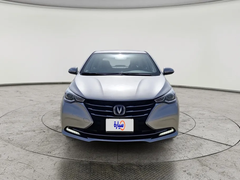 2024 Changan Alsvin Full Option 