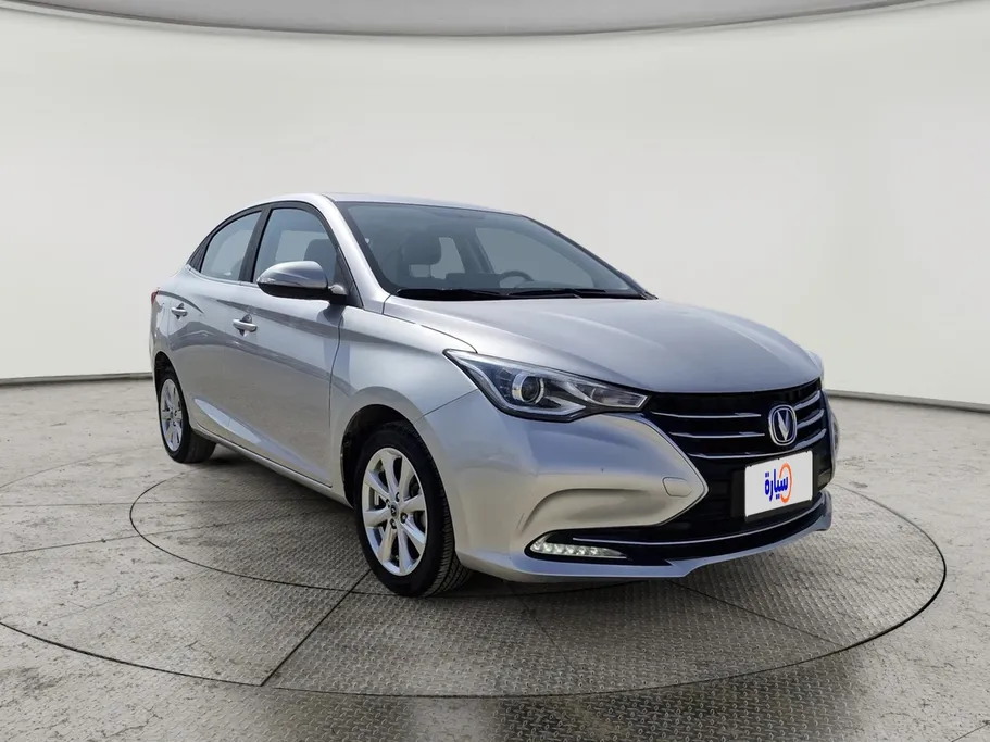 2024 Changan Alsvin Full Option 