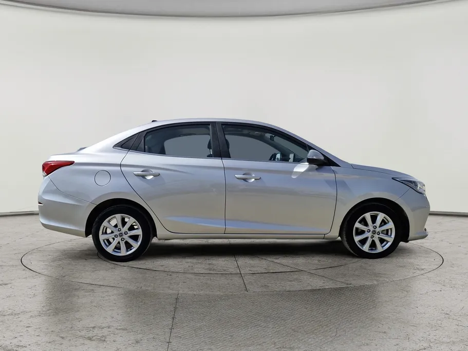 2024 Changan Alsvin Full Option 