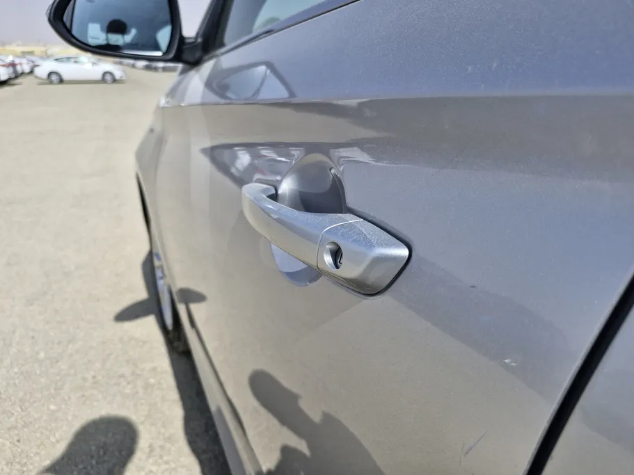 2024 Changan Alsvin Full Option 