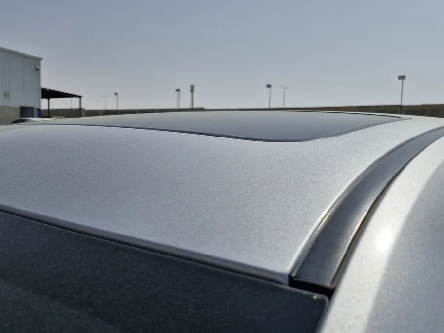 2024 Changan Alsvin Full Option 