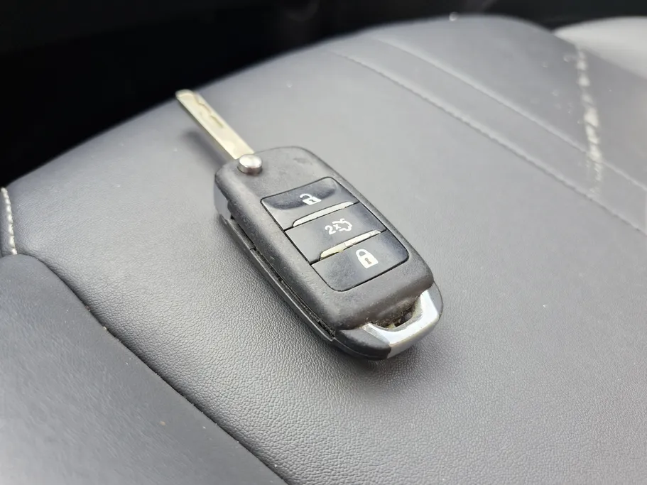 2024 Changan Alsvin Full Option 