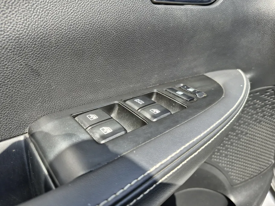 2024 Changan Alsvin Full Option 