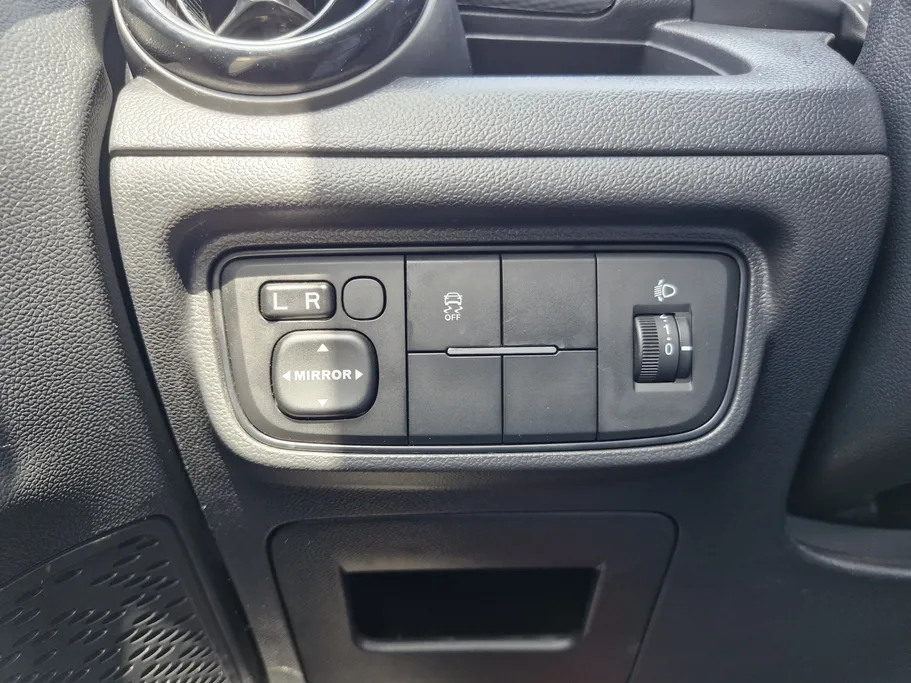 2024 Changan Alsvin Full Option 