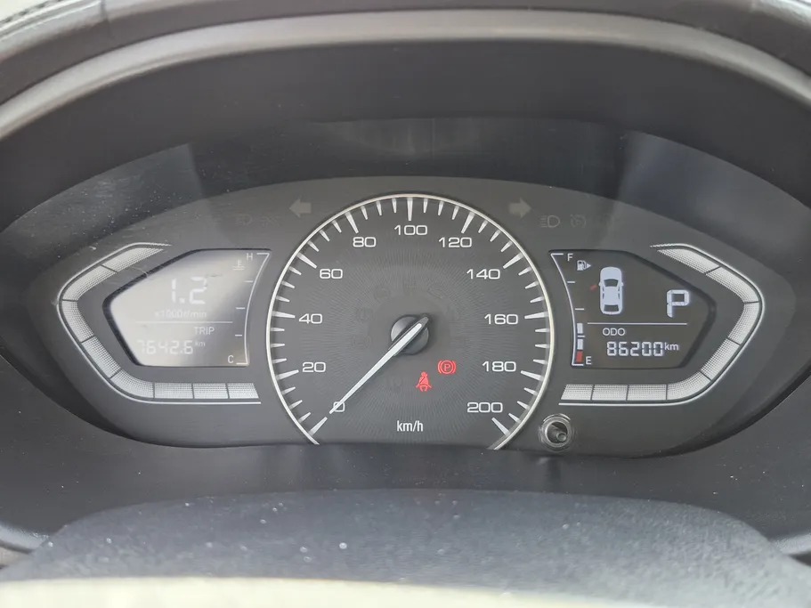 2024 Changan Alsvin Full Option 