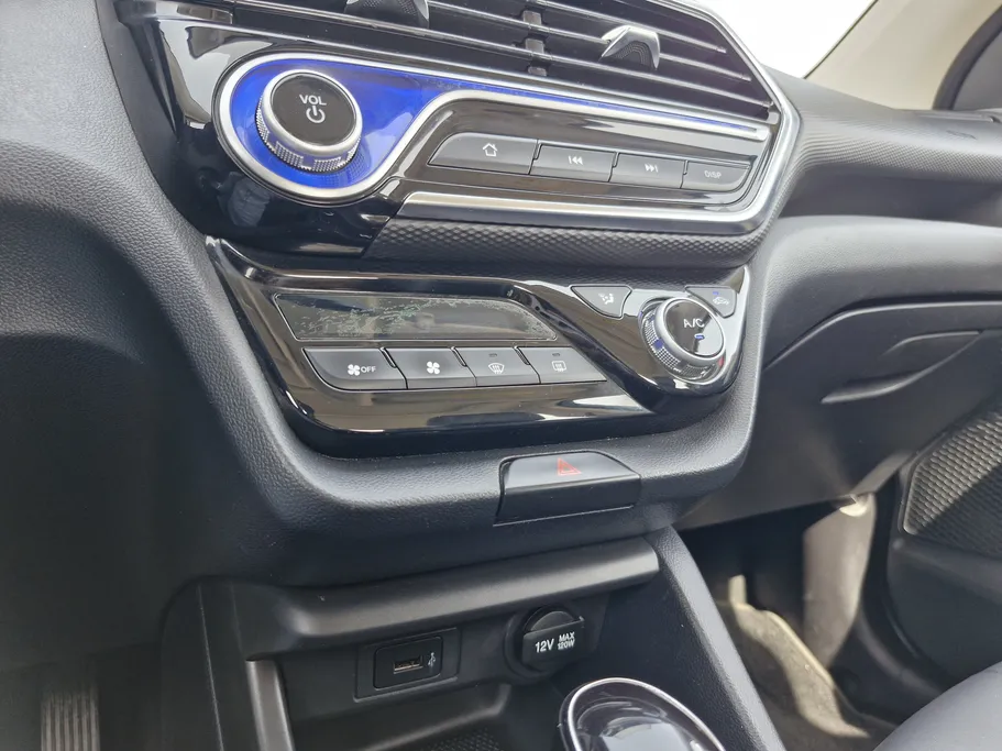 2024 Changan Alsvin Full Option 