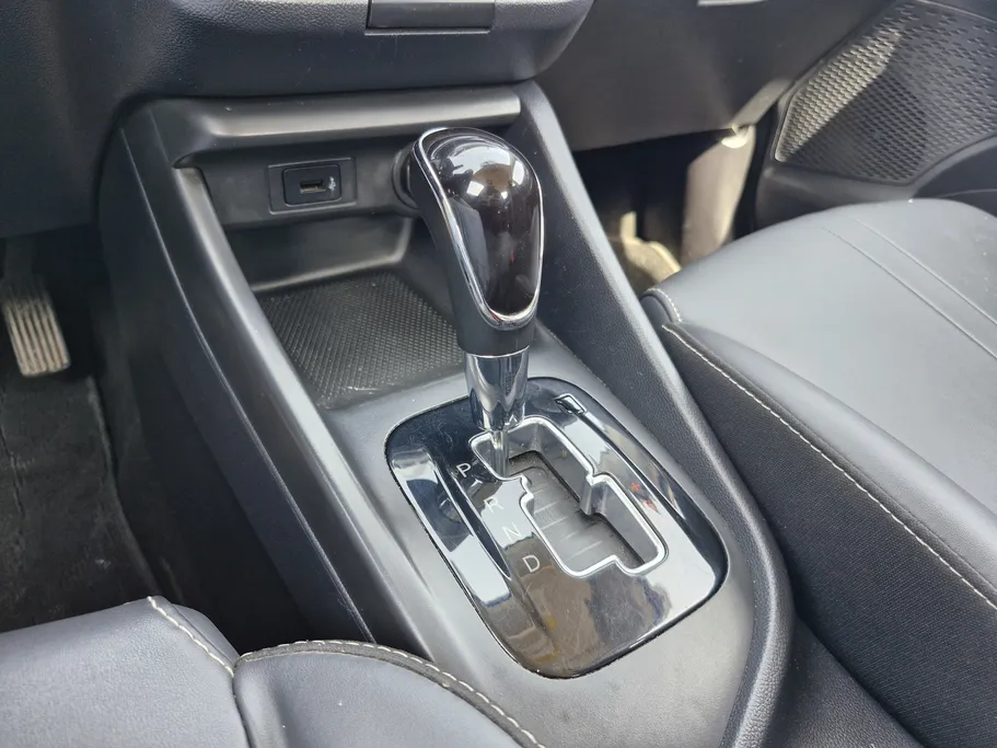 2024 Changan Alsvin Full Option 