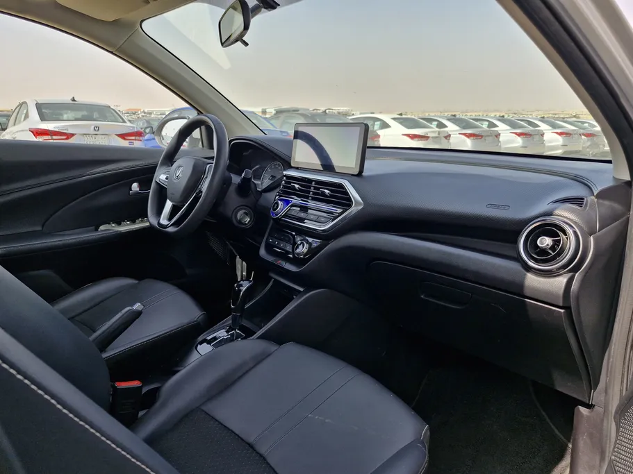 2024 Changan Alsvin Full Option 