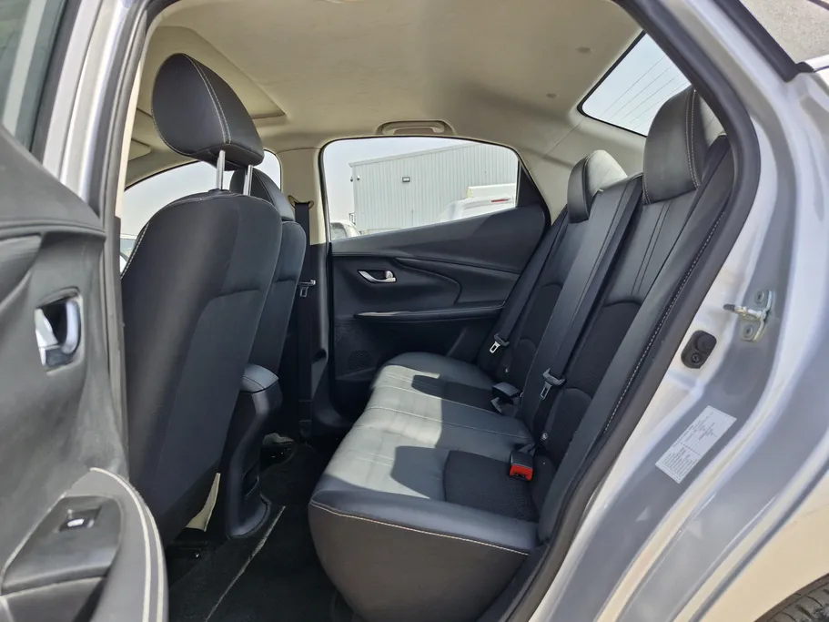 2024 Changan Alsvin Full Option 