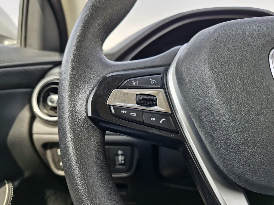 2024 Changan Alsvin Full Option 