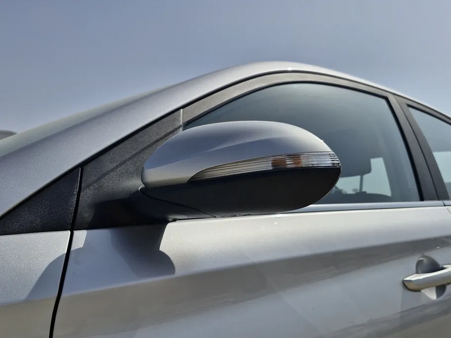 2024 Changan Alsvin Full Option 