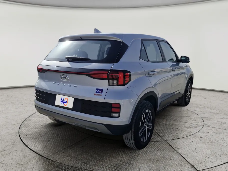 2024 Hyundai Venue Smart 