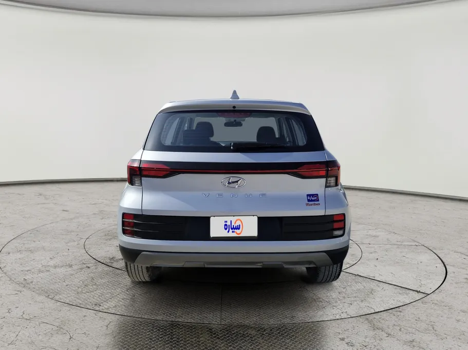 2024 Hyundai Venue Smart 