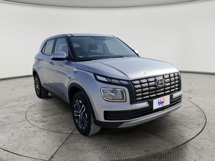 2024 Hyundai Venue Smart 