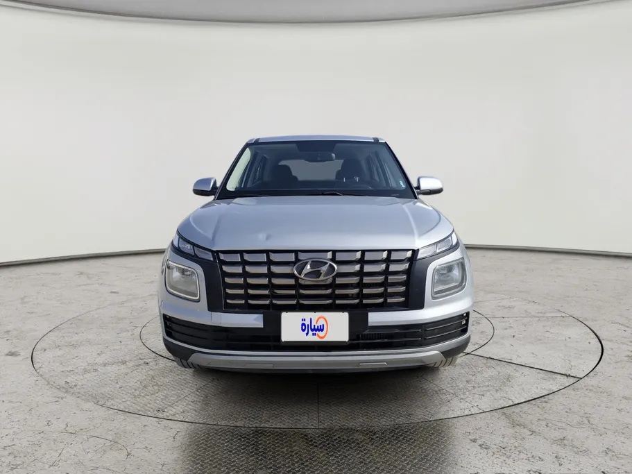 2024 Hyundai Venue Smart 