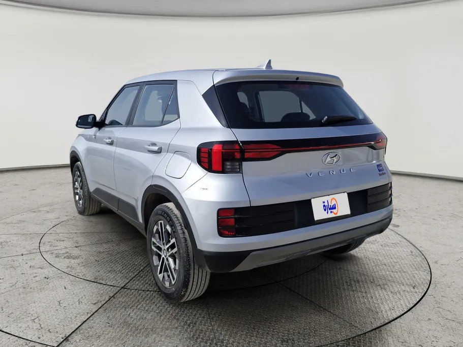 2024 Hyundai Venue Smart 