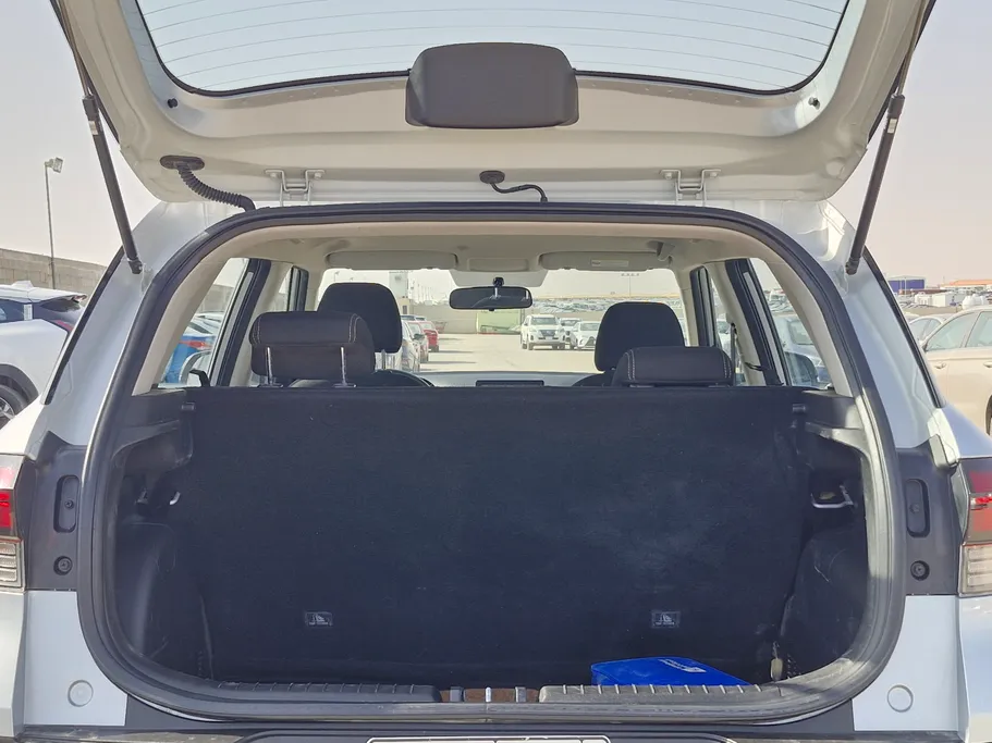 2024 Hyundai Venue Smart 