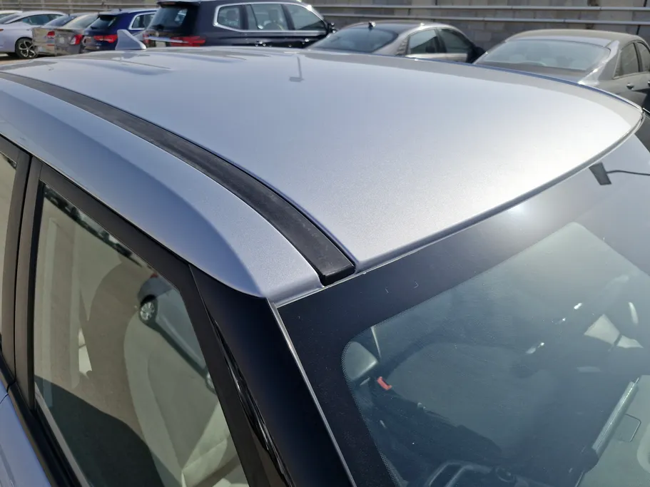 2024 Hyundai Venue Smart 