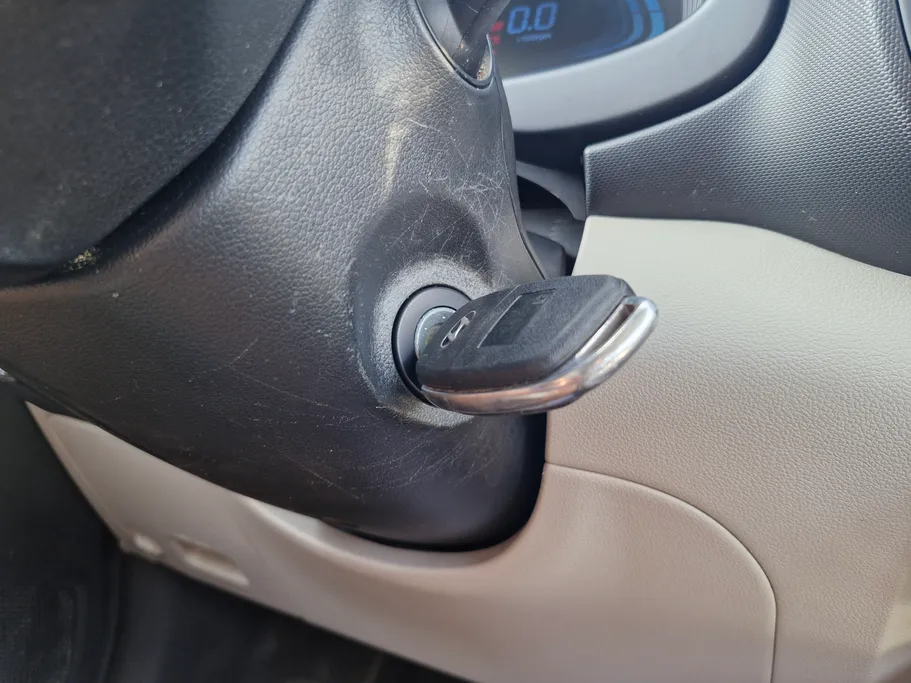 2024 Hyundai Venue Smart 