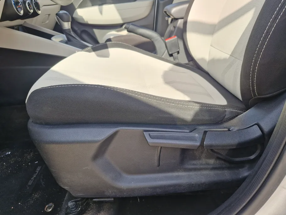 2024 Hyundai Venue Smart 