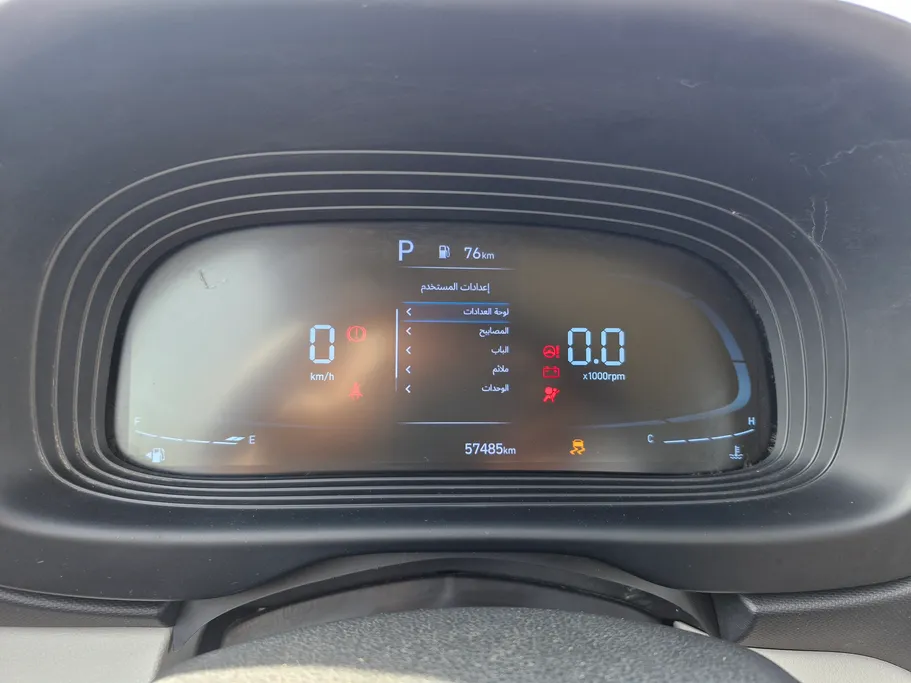 2024 Hyundai Venue Smart 