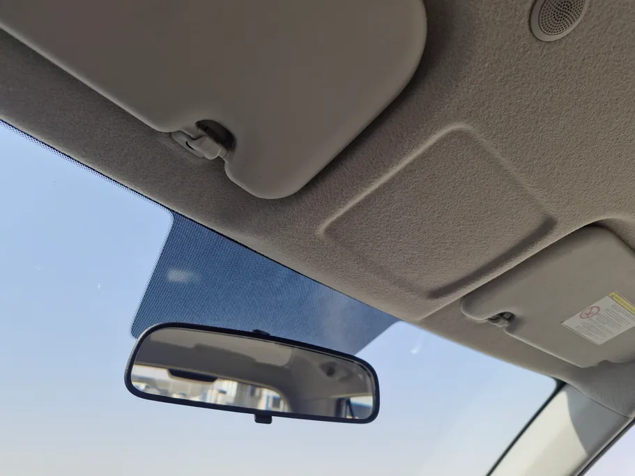 2024 Hyundai Venue Smart 