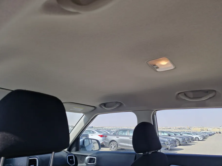 2024 Hyundai Venue Smart 