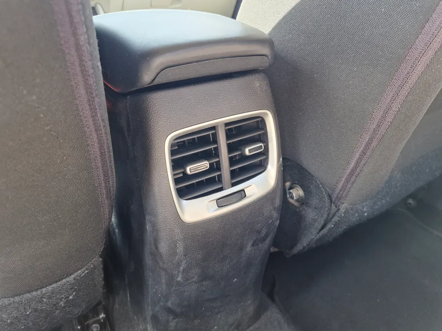 2024 Hyundai Venue Smart 