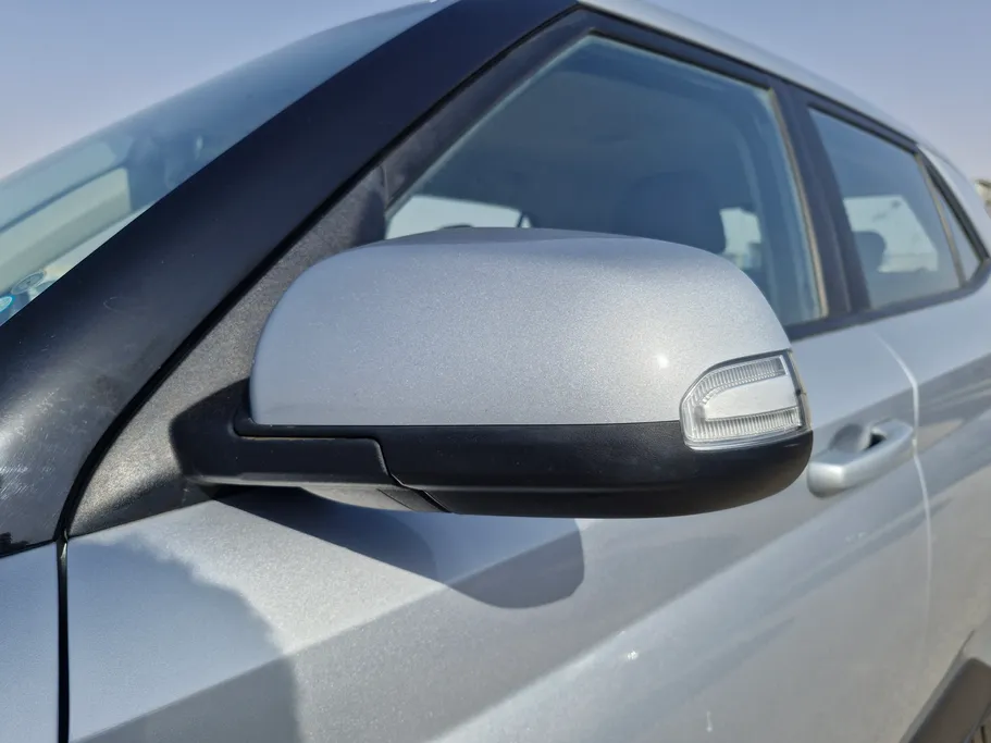 2024 Hyundai Venue Smart 