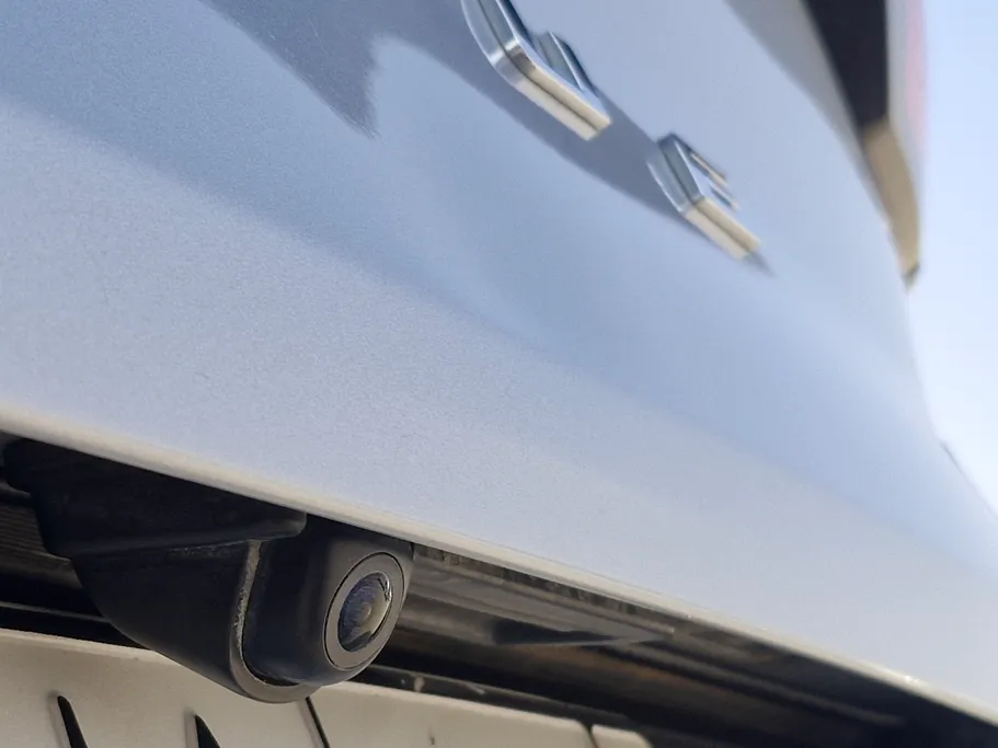 2024 Hyundai Venue Smart 