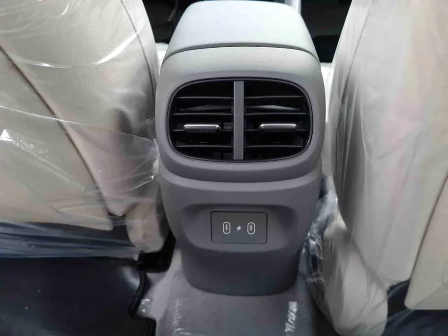 هيونداي النترا كمفورت صيني 2026 