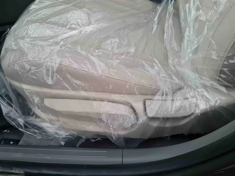 هيونداي النترا كمفورت صيني 2026 