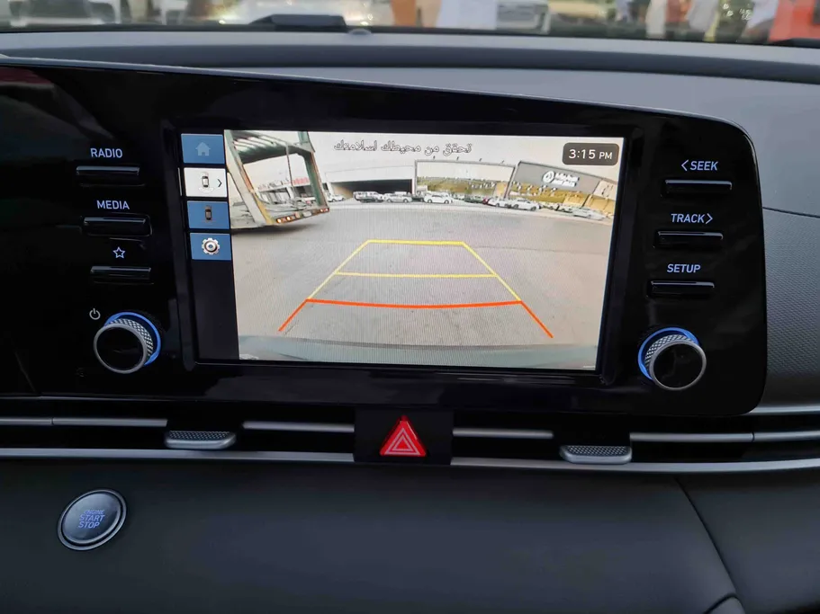 هيونداي النترا كمفورت صيني 2026 