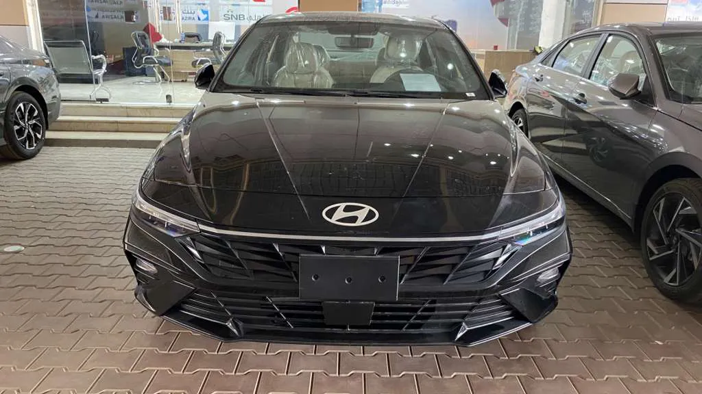 هيونداي النترا كمفورت صيني 2026 